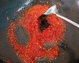 Foto langkah ke 3 dari resep Sambal Udang.