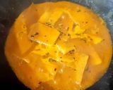 মুলা দিয়ে রুই মাছের ঝোল রেসিপির ধাপ 2 ছবি