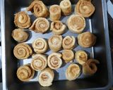 Foto del paso 9 de la receta: Roles de canela