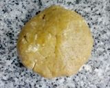 Foto del paso 2 de la receta: Galletas de canela al microondas!!
