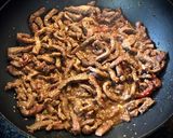 Foto del paso 10 de la receta: Bibimbap con salsa gochujang