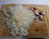 Foto del paso 2 de la receta: Alitas al horno crujientes