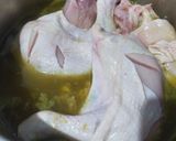 Foto langkah ke 3 dari resep 1006. Ayam Bakar Kecap (di Oven), Bumbu Ungkep Ayam Kalasan Instan.