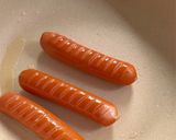 A picture of step 2 of My viral Ramen recipe.