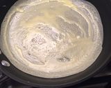 Foto del paso 2 de la receta: Pasticho de Crepes de ajo porro