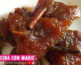 Foto del paso 7 de la receta: Dulce de calabaza o calabaza en tacha