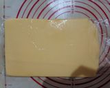 Foto langkah ke 2 dari resep Cromboloni pastry korsvet.