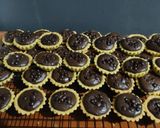 Foto langkah ke 6 dari resep Pie brownies.