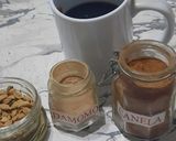 Foto del paso 5 de la receta: Leche, dulce de leche y café: lo que preparaba mi papa
