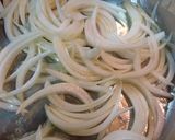 Foto del paso 3 de la receta: Rico sándwich para la once/cena/dinner (si eres chileno lo entendiste :) )