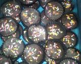 Foto langkah ke 5 dari resep Kacang balur coklat.