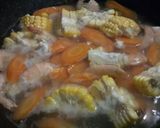 Foto langkah ke 3 dari resep Sup Udang Gembira.