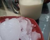 Foto langkah ke 1 dari resep Es Susu Regal ala Kopi Soe.