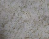 A picture of step 1 of Pulao.