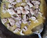Foto langkah ke 4 dari resep Semur Ati Ayam.
