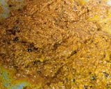 बिहारी फिश करी (Bihari fish curry recipe in Hindi) रेसिपी चरण 5 फोटो