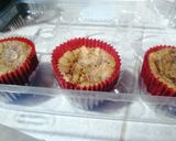 Foto del paso 6 de la receta: Muffins de manzana y canela