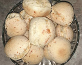 Foto del paso 4 de la receta: Chipá