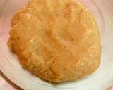 A picture of step 5 of Unnakai / Unnakaya.