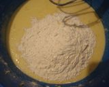 Foto del paso 3 de la receta: Bizcochuelo de naranja