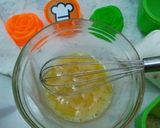 Foto langkah ke 4 dari resep Beng~Beng Lava Cake.