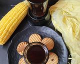 ब्लैक हर्बल टी (Black herbal tea recipe in hindi) रेसिपी चरण 2 फोटो