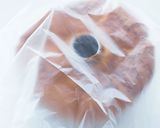 東販小食堂：天然戚風蛋糕 原味戚風蛋糕的食譜步驟17照片