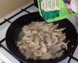 Foto langkah ke 1 dari resep Tumis Jamur ala Sego Njamoer.