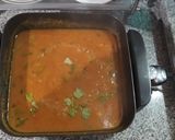 Foto del paso 2 de la receta: ***Espagueti con Camarones en Salsa Roja***
