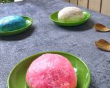 Foto langkah ke 11 dari resep Mochi Es Krim.