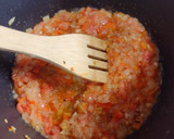 Foto del paso 2 de la receta: Cazuela de pulpitos del Golfo