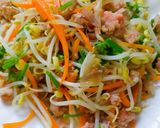 Hình bước làm 3 của món Bữa cơm gia đình 22