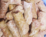 Foto del paso 1 de la receta: Sarmale, rollitos de col rellenos de carne