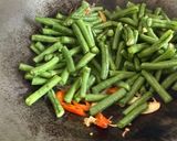 Foto langkah ke 2 dari resep Tumis Kacang Panjang.