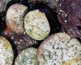 Foto del paso 4 de la receta: Lomo con berenjenas asadas