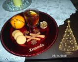 Φωτογραφία βήματος 3 της συνταγής 🎅 Glühwein