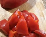 Foto del paso 2 de la receta: Salsa dulce para la previa