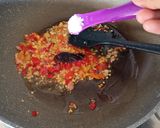 Foto langkah ke 4 dari resep Tahu Kriwil Chili Padi.