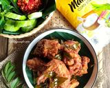 Foto langkah ke 6 dari resep Ayam Goreng Rempah (1238).