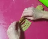 Foto del paso 6 de la receta: Dulce típico de Marruecos chebakia