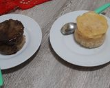 Foto do passo 6 de Pudim de pão de caneca no micro-ondas zero lactose