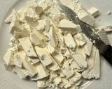Φωτογραφία βήματος 3 της συνταγής Πίτα (πατατόπιτα, μανιταρόπιτα, τυρόπιτα) 💕