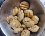 A picture of step 5 of Batti.