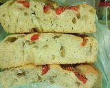 Foto del paso 3 de la receta: Focaccia a la italiana