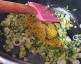 Foto del paso 2 de la receta: Pollo con jugo de naranja y miel