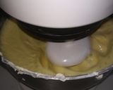 Foto del paso 4 de la receta: Cheesecake de dulce de leche con cubierta de chocolate