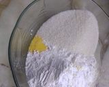 Foto del paso 1 de la receta: Budín Azteca