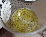 Foto del paso 4 de la receta: Jamoncitos en salsa verde
