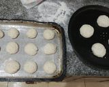 Foto del paso 7 de la receta: Pancitos de Queso y orégano 🍞🤤