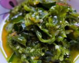 Foto langkah ke 3 dari resep Sambel ijo Padang versi me.